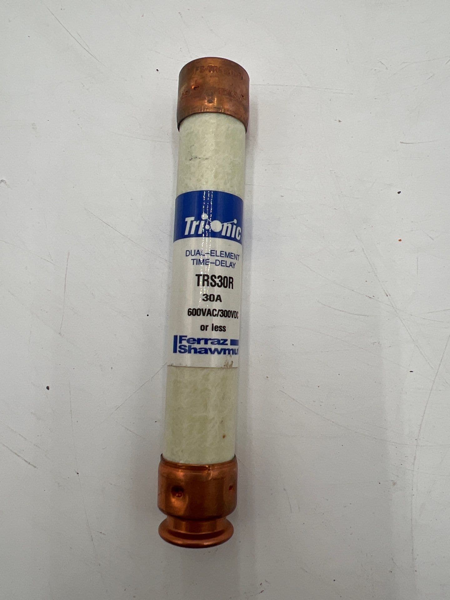 Ferraz Shawmut TRS30R