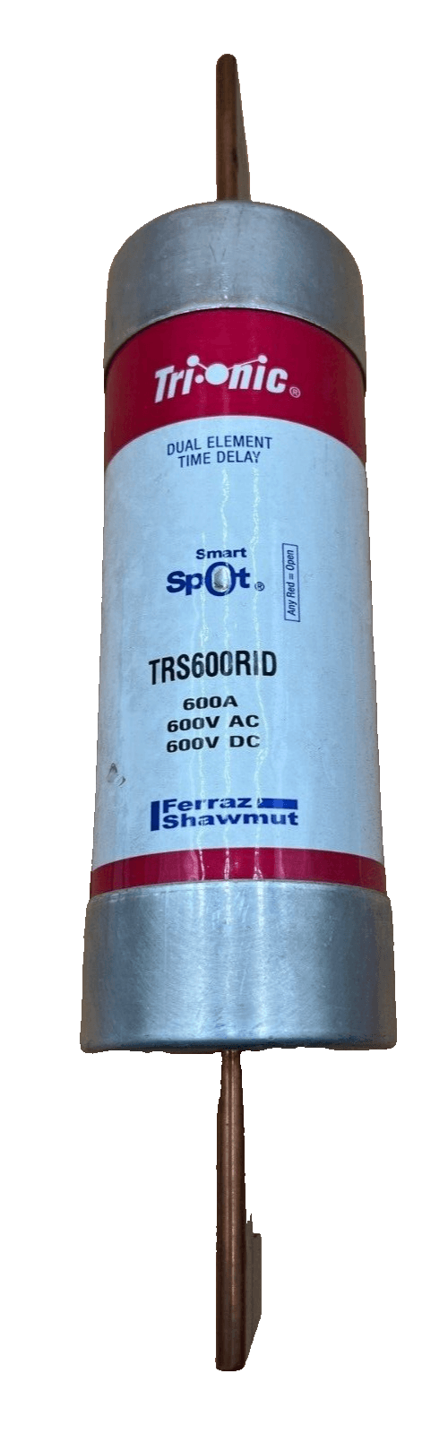 Ferraz Shawmut TRS600RID – image 1