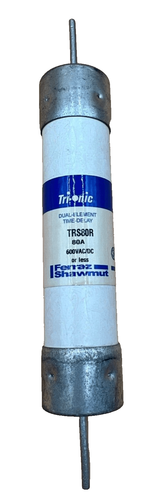 Ferraz Shawmut TRS80R – image 1