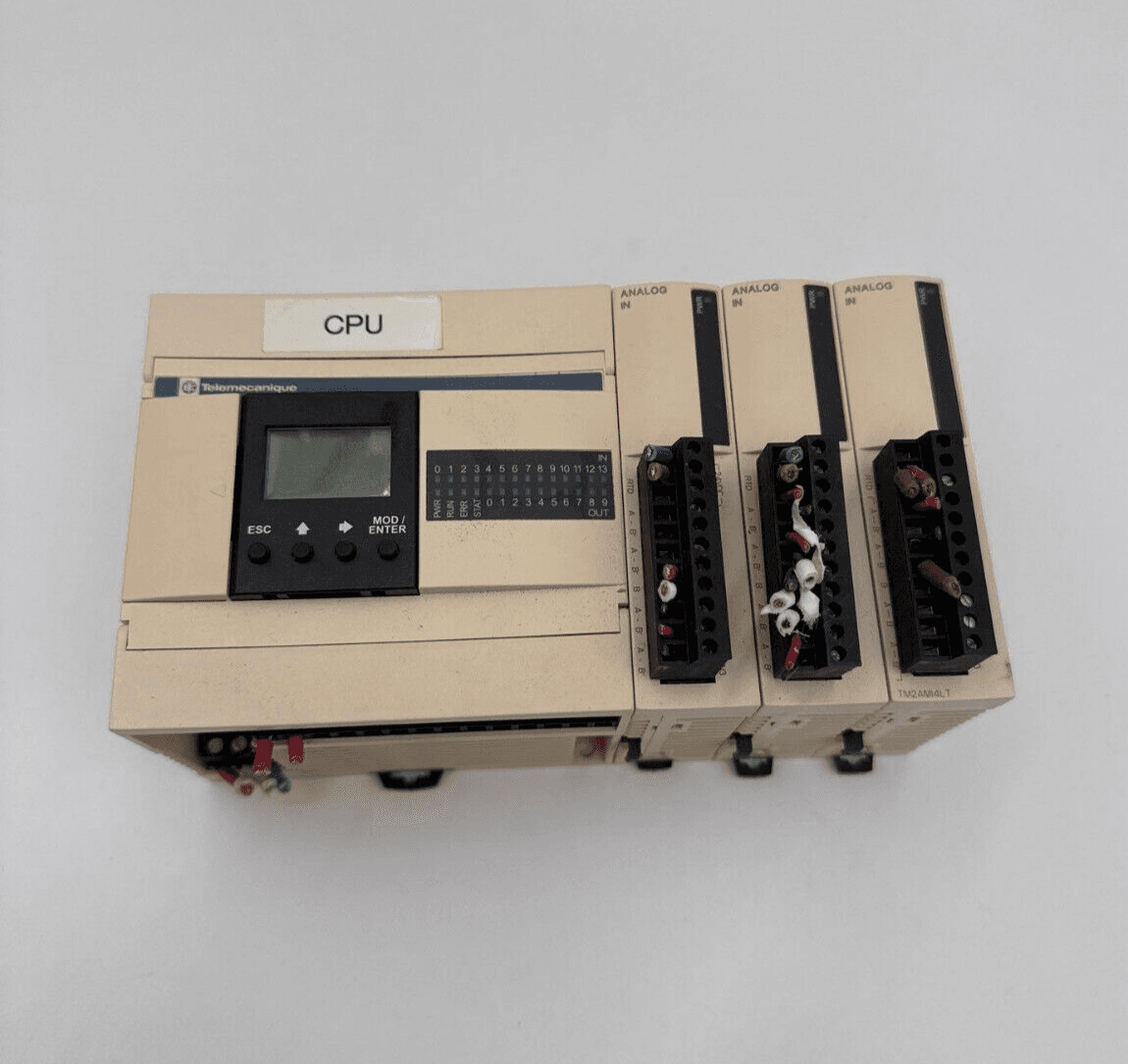 Schneider Electric TWDLCAA24DRF – image 1