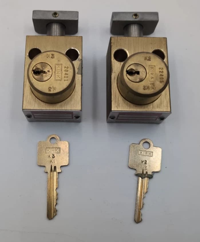 Kirk NT Accessory – image 1