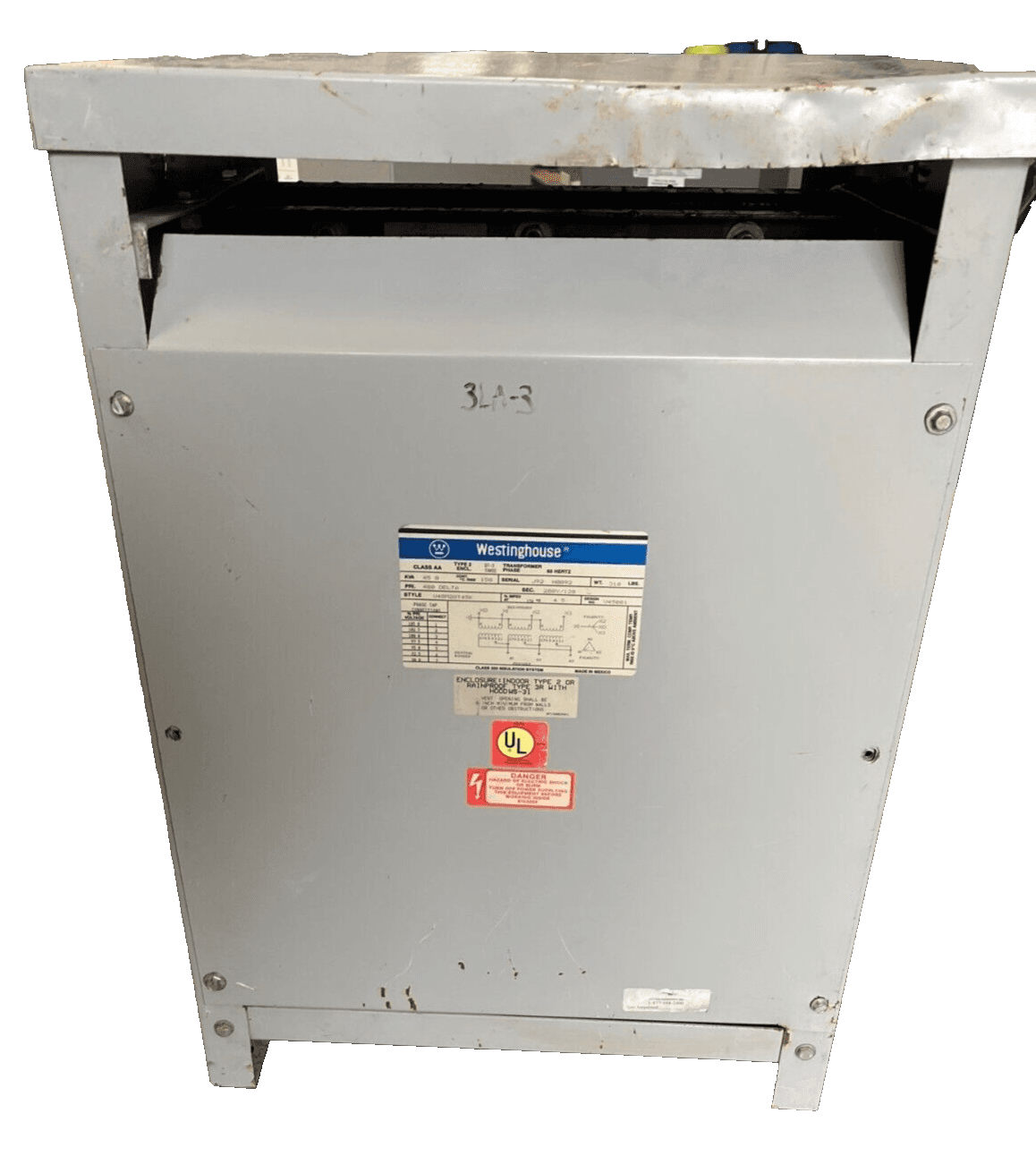 Westinghouse V48M28T45K – image 1