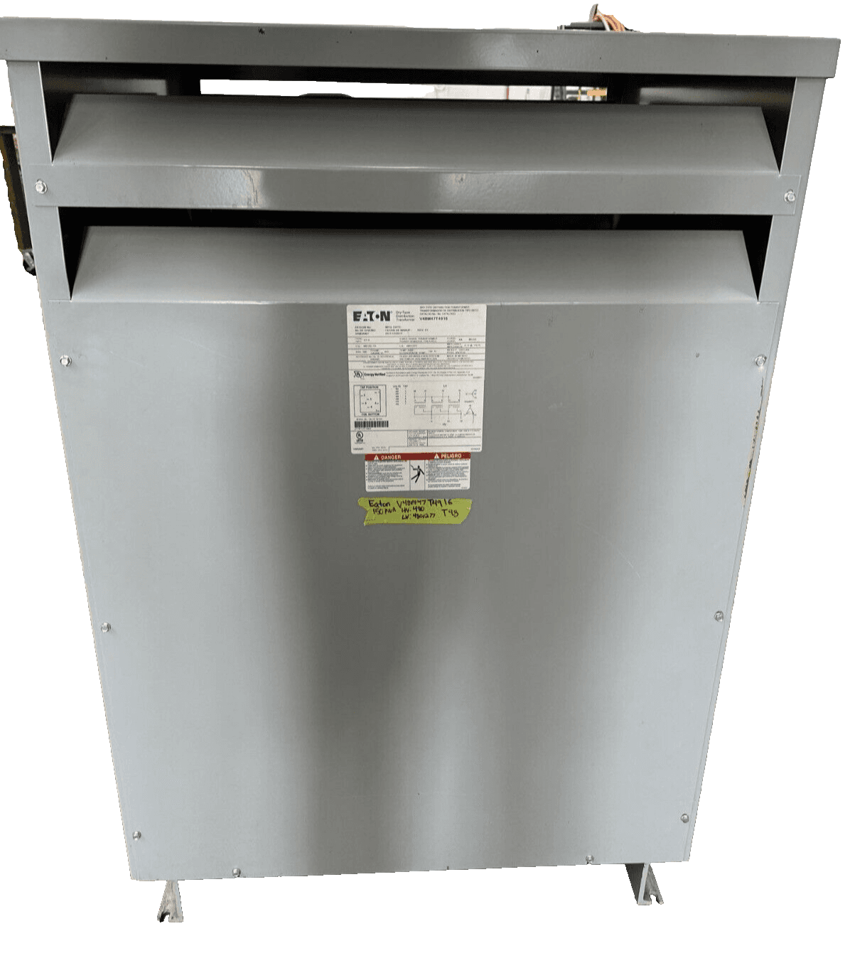 Eaton V48M47T4916 – image 1