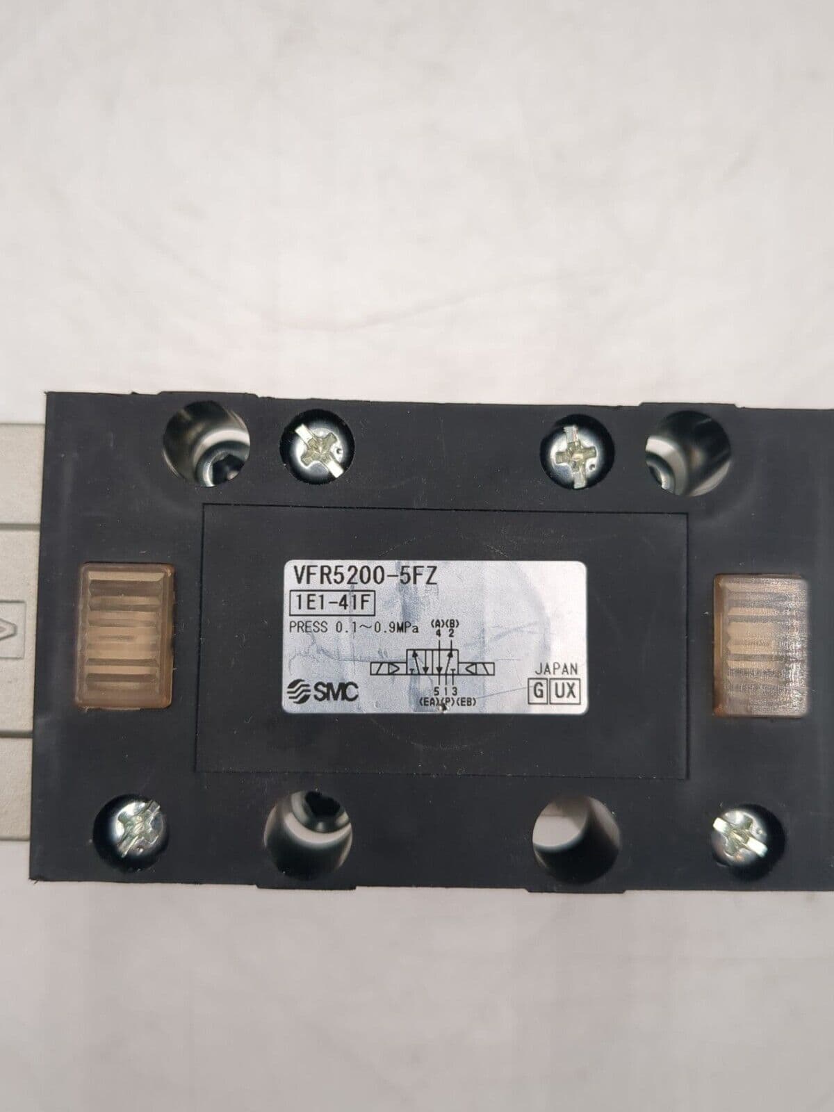 SMC VFR5200-5FZ – image 1