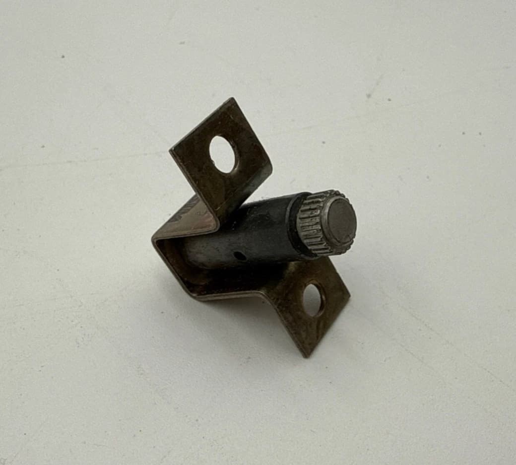 1PC Lot Allen Bradley W72 Thermal Overload Relay Heater Element Unit 45A W-72 – image 1