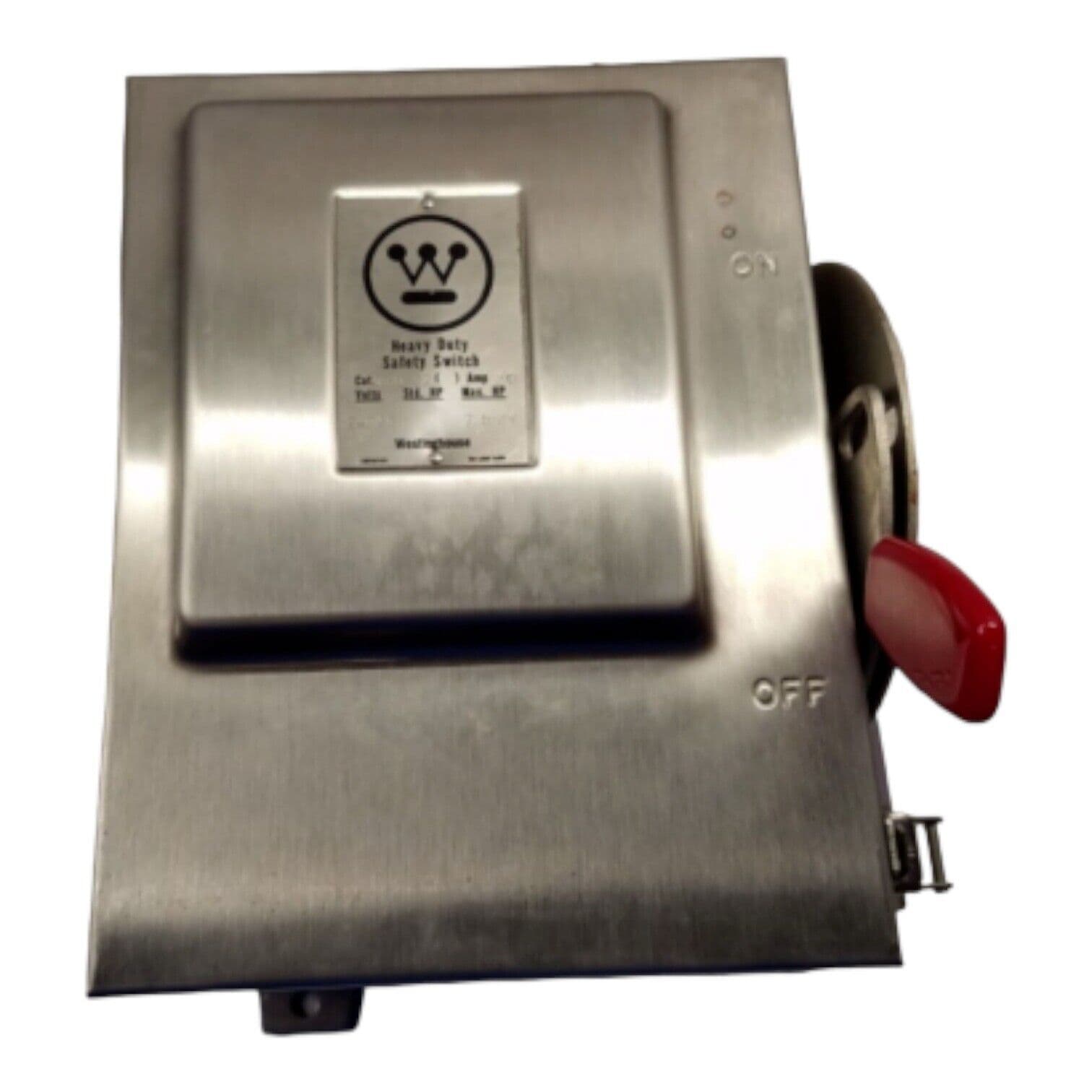 Westinghouse WHU321