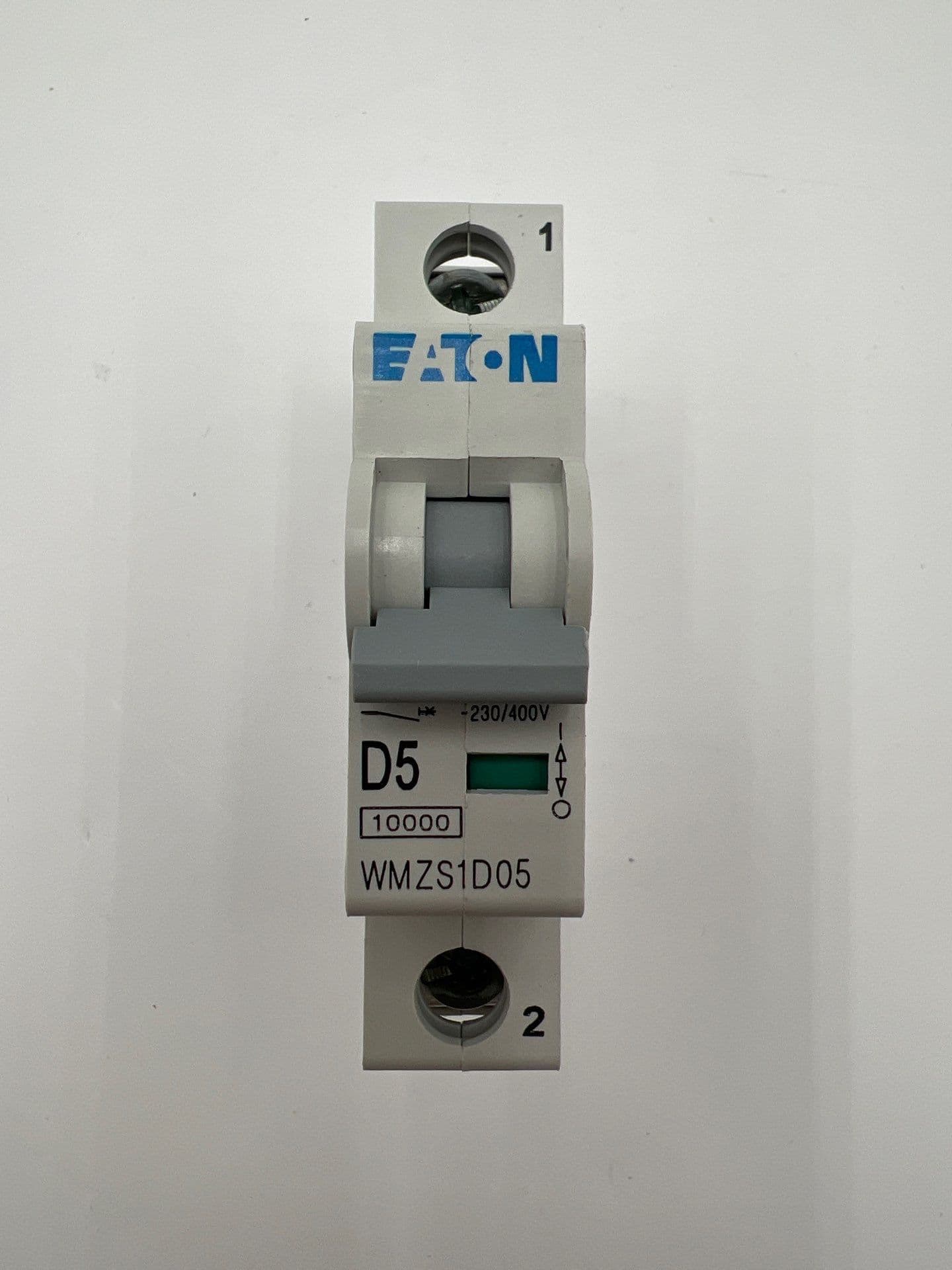 Eaton WMZS1D05 – image 1