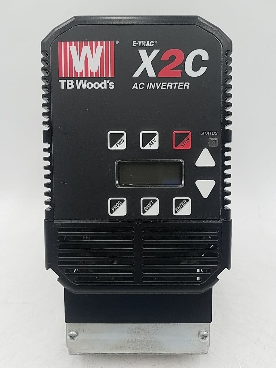 TB Wood's X2C2003-0B – image 1