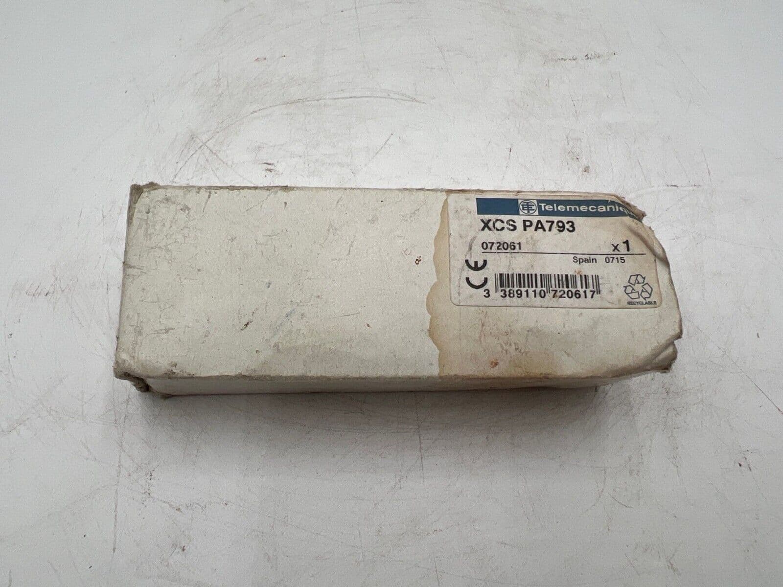 Telemecanique XCS PA793 – image 1
