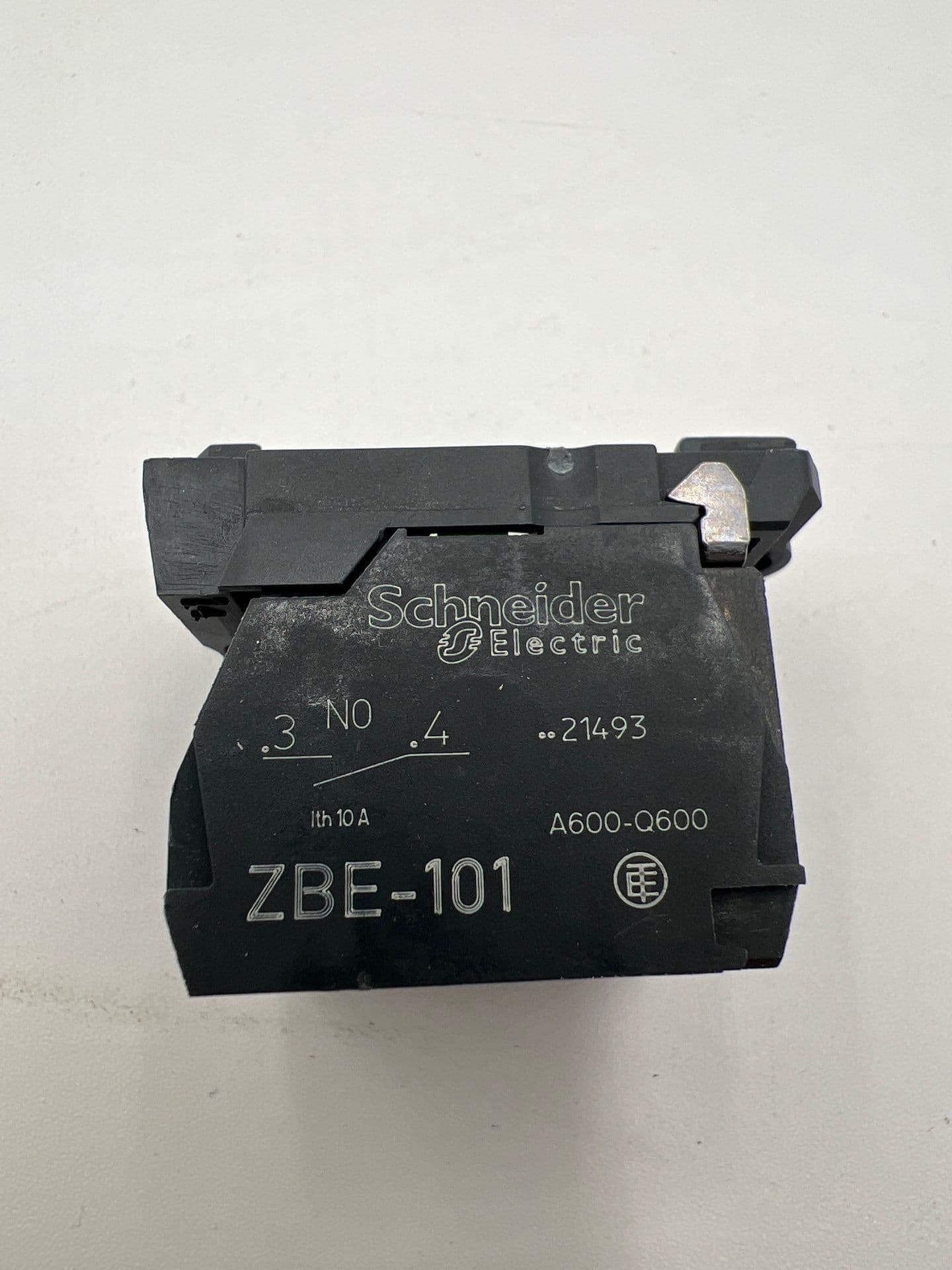 Square D ZB5AW065 – image 1