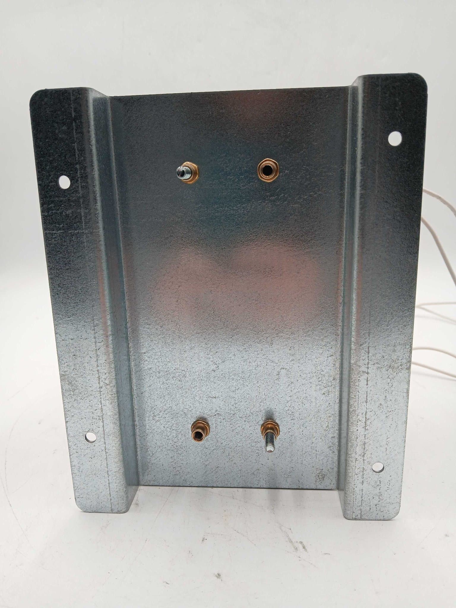 Square D JJL36250 Circuit Breaker 250A 600V 3P with Shunt Trip – image 1