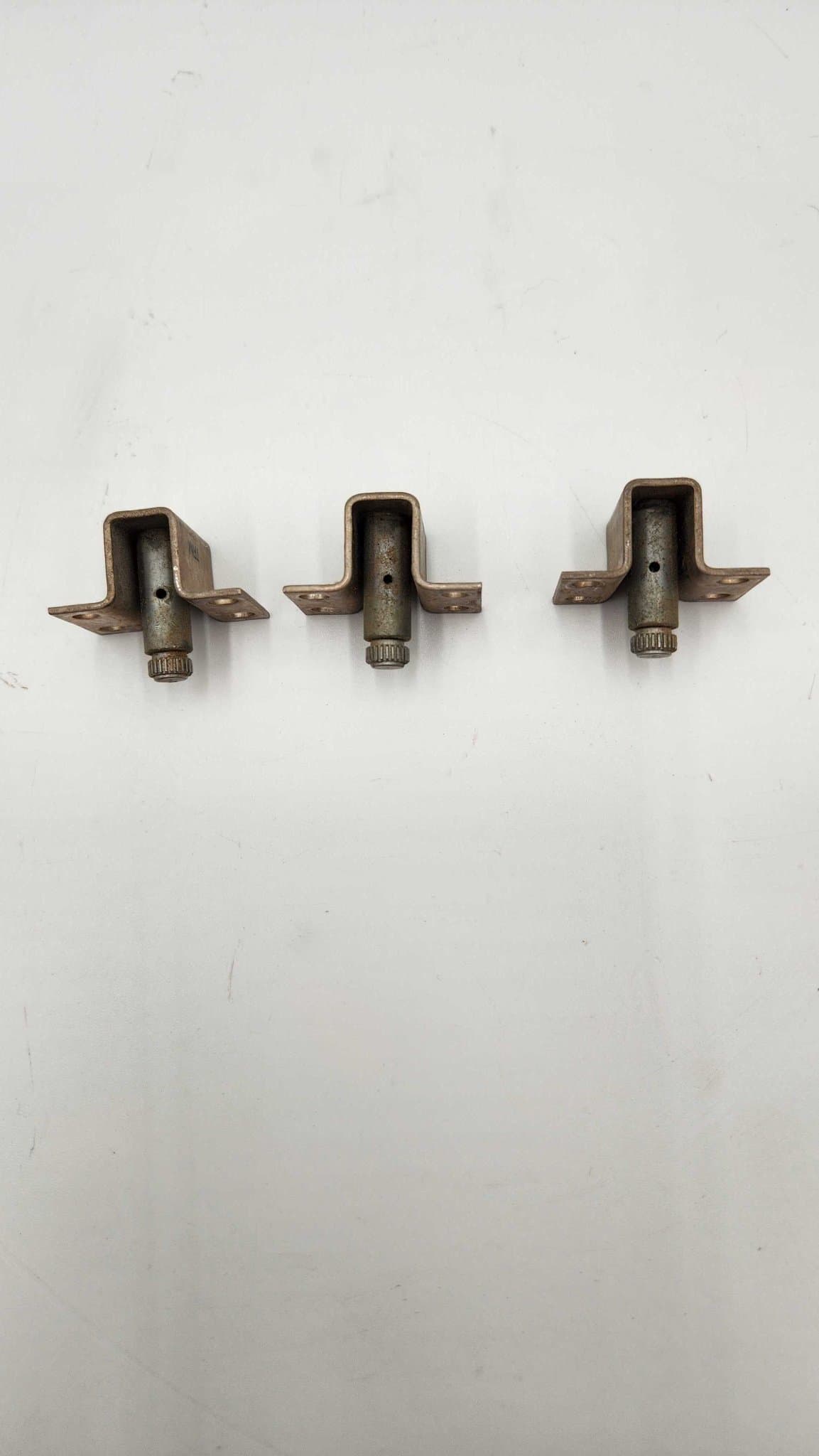 Allen-Bradley W80 Thermal Overload Relay Heater Element – image 1